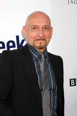 Efendim ben kingsley