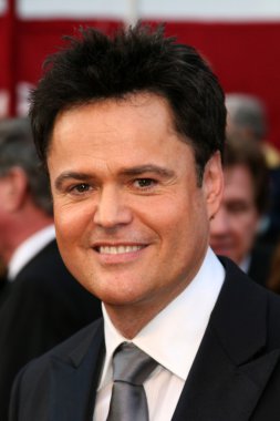 Donny Osmond
