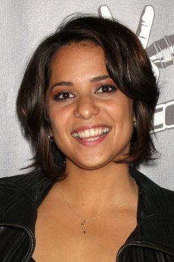Vicci Martinez