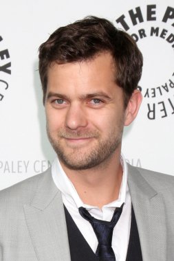 Joshua Jackson