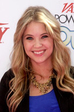 Ashley Benson