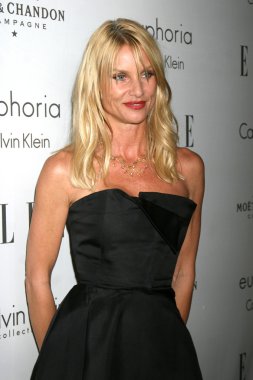 Nicollette Sheridan
