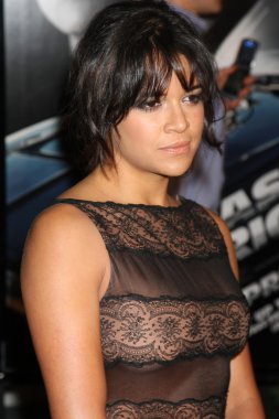 Michelle Rodriguez
