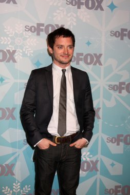 Elijah Wood