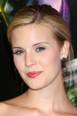 Maggie Grace