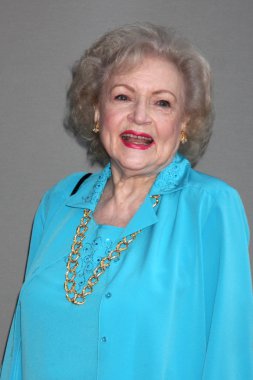 Betty White