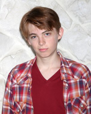 Dylan Riley Snyder