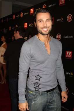 Alec GeorgeB