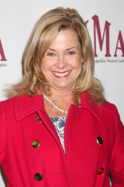 Catherine Hicks