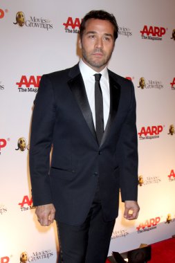 Jeremy Piven