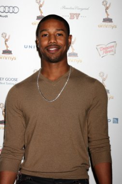 Michael b. jordan