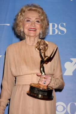 Agnes Nixon