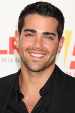 Jesse metcalfe