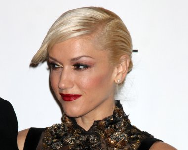 Gwen Stefani