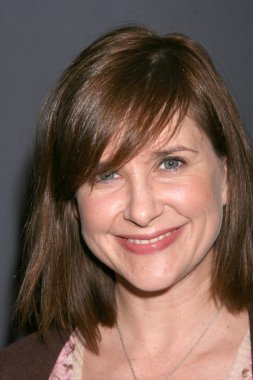Kellie Martin