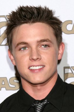 Jesse Mccartne