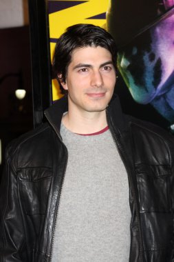 Brandon Routh