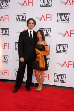 Jay roach, susanna arabasını