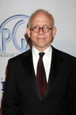 Bob Balaban