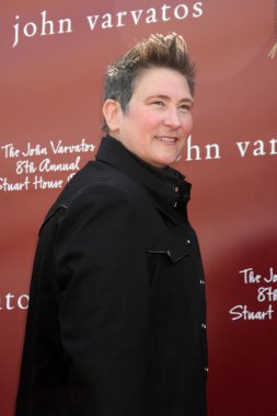 KD Lang