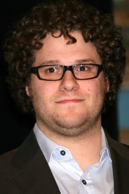 Seth Rogen