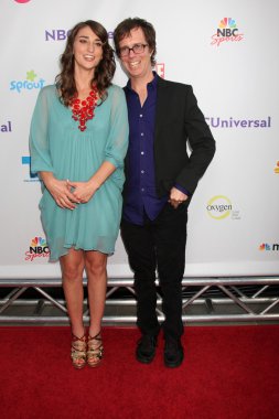 Sara Bareilles, Ben Folds