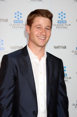 Benjamin Mckenzie