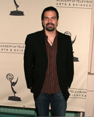 Ricardo chavira antonio