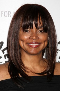 Debbi Morgan