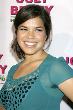 America Ferrera