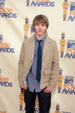 Sterling Knight