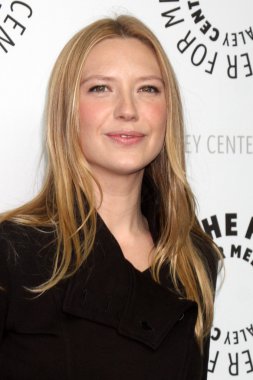 Anna Torv