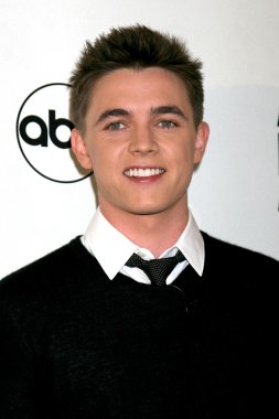 Jesse Mccarthy