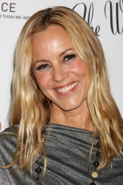 Maria bello