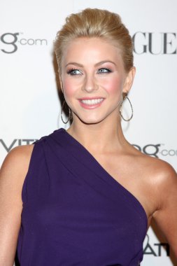 Julianne Hough