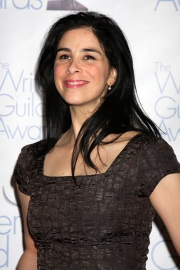 Sarah Silverman