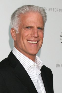 Ted Danson
