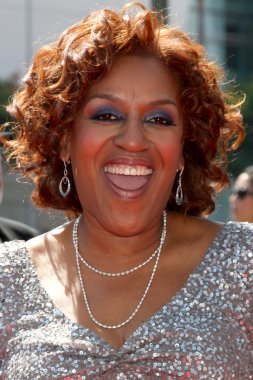 CCH Pounder