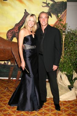 Arianne zuker ve kyle lowder