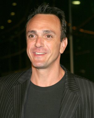 Hank Azaria