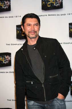 Lou Diamond Phillips