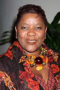 Loretta Devine