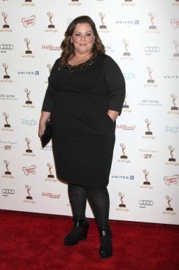 Melissa Mccarthy