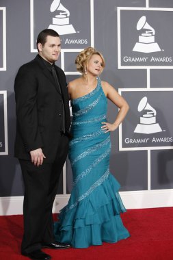 Miranda Lambert