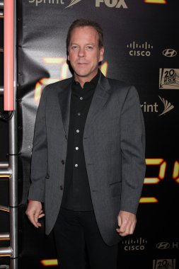 Kiefer Sutherland