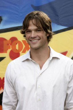 Jared Padalecki