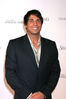 Joe Francis