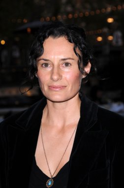 yönetmeni christine Jeff'in