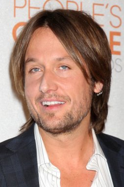 Keith urban