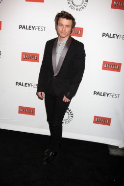 Marshall Allman
